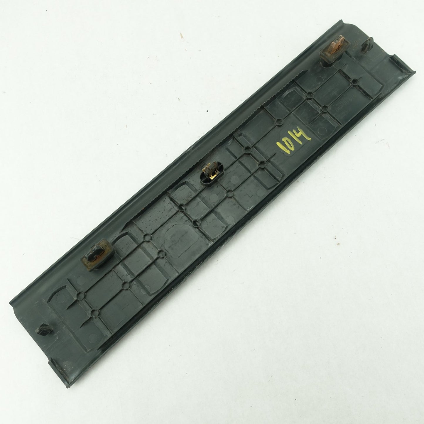 2011 2012 2013 2014 15 Ford F250 F350 Left Rear Door Skid Scuff Plate Door Sill