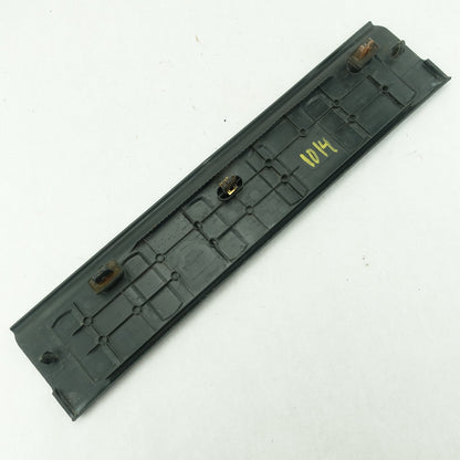 2011 2012 2013 2014 15 Ford F250 F350 Left Rear Door Skid Scuff Plate Door Sill