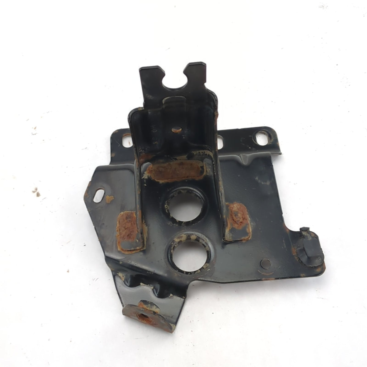 2019 Ford F450 F550 ABS Anti-Lock Brake Pump Control Module Mounting Bracket