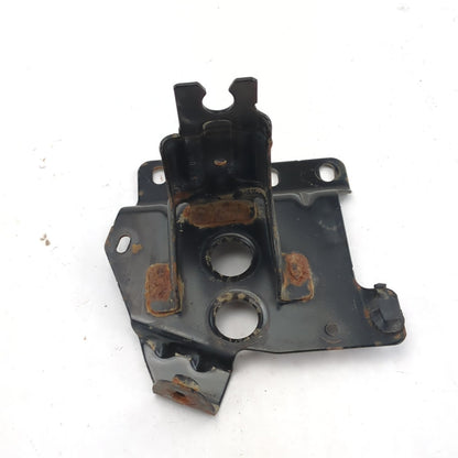 2019 Ford F450 F550 ABS Anti-Lock Brake Pump Control Module Mounting Bracket