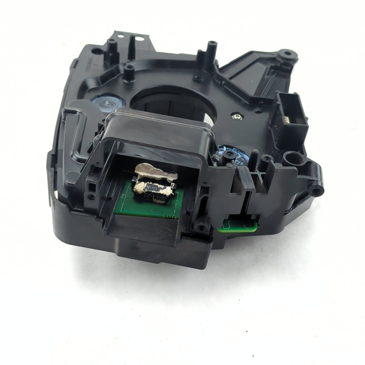 2017 2018 2019 2020 2021 2022 Ford F250 F350 Steering Column Switch Module Hub