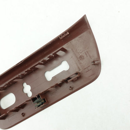 Damage 2015 2016 Ford F250 F350 Driver King Rach Seat Switch Trim Bezel Cover