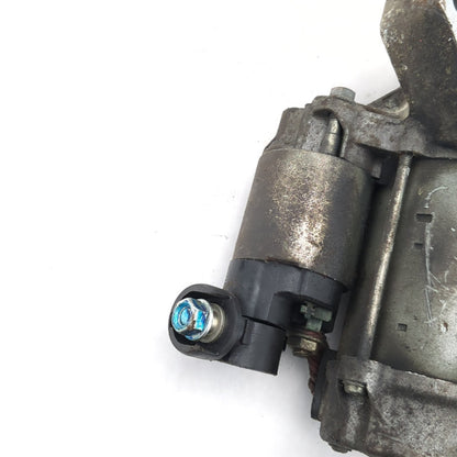 2011 2012 2013 Honda Odyssey Starter Motor Engine