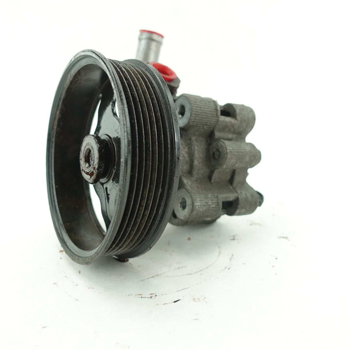 2011 2012 2013 2014 2015 2016 Chrysler Town & Country Power Steering Pump
