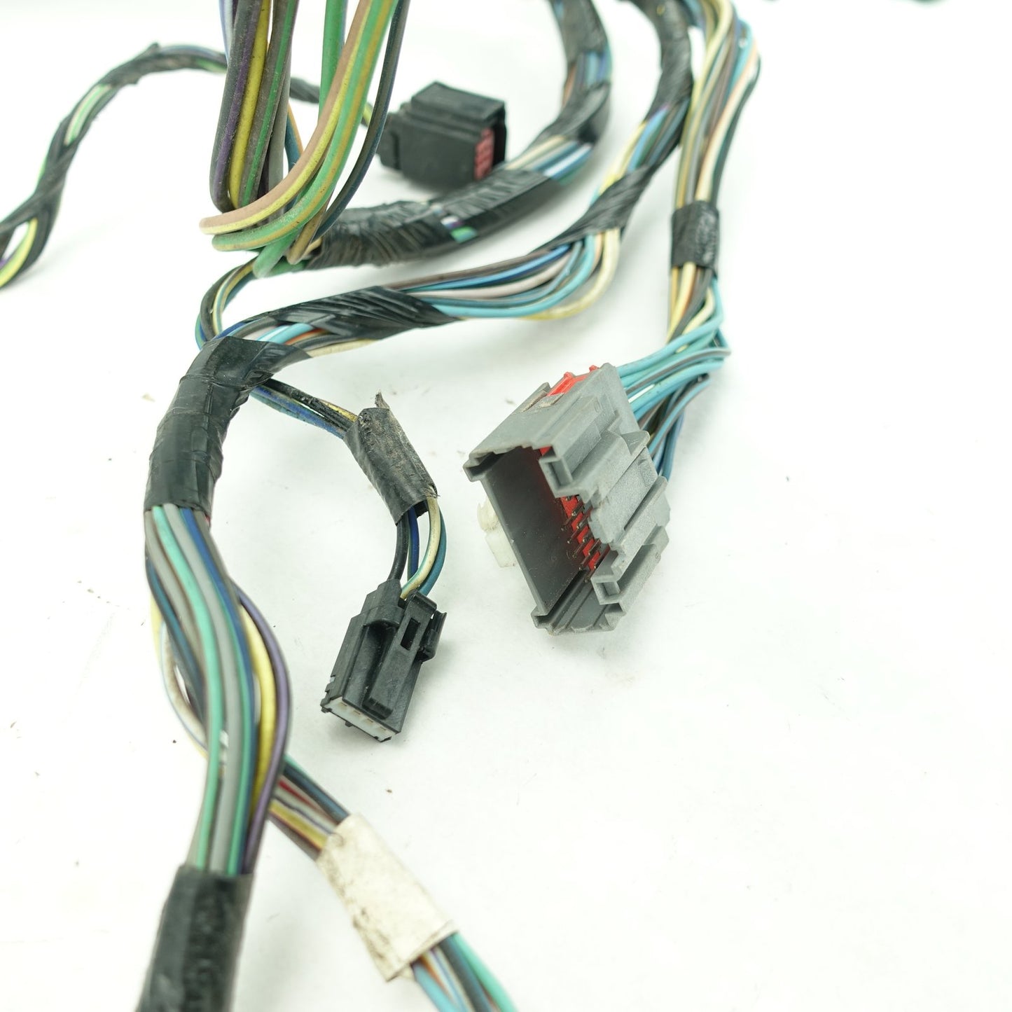 2008 Ford F250 F350 F450 F550 Driver Left Front Door Wire Harness
