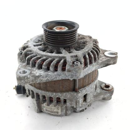 2011 2012 2013 2014 Ford Edge 3.5L Alternator Generator 150 Amp