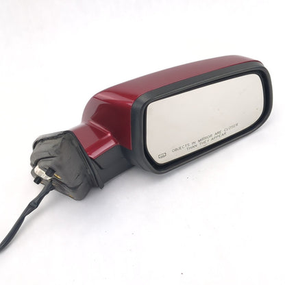 2010 2011 Equinox Terrain Side View Mirror Right Passenger