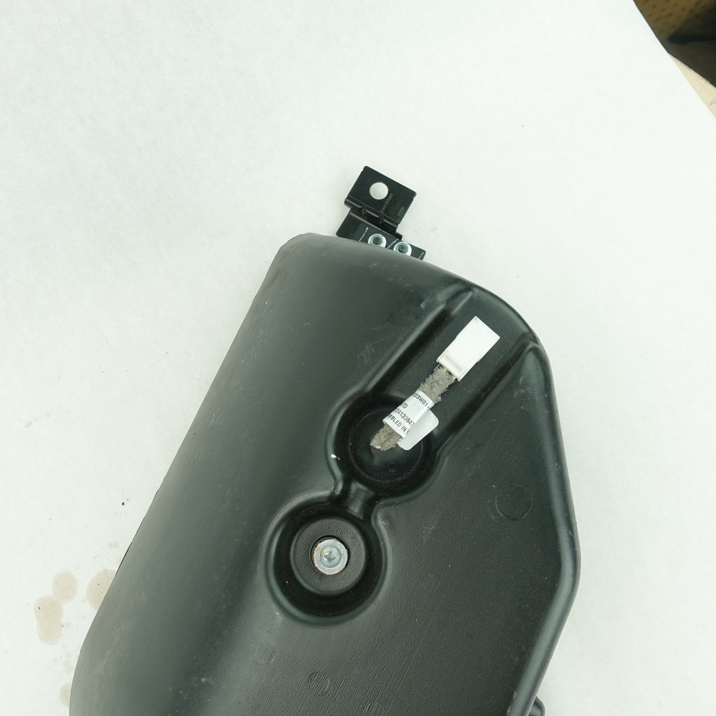 2019 2020 2021 2022 2023 2024 2025 Ram 1500 2500 OEM Subwoofer Speaker Enclosure