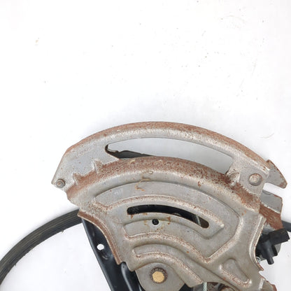 2015 2016 2017 2018 2019 2020 Ford F150 Emergency E Parking Brake Pedal