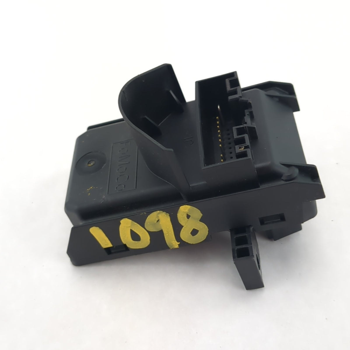 2015 2016 2017 2018 2019 2020 Ford F150 Smart Data Link Control Module