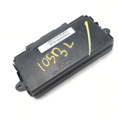 2011 2012 2013 2014 2015 2016 Ford F250 F350 Memory Seat Control Module Computer