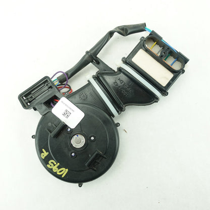 2011 2012 2013 2014 2015 2016 Ford F250 F350 Heated Cooled Fan Lower Seat Right