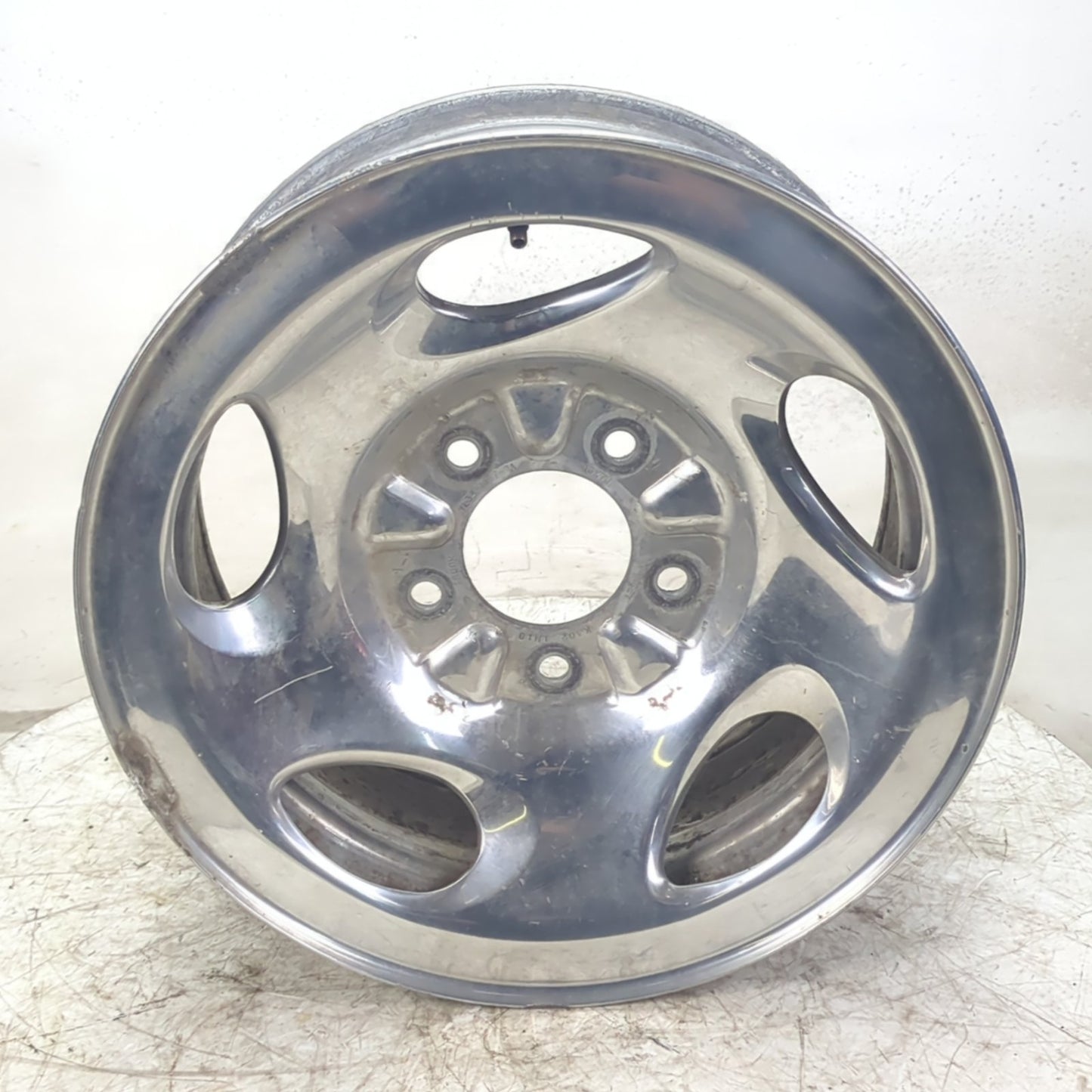 2000 2001 2002 2003 2004 Ford F150 Wheel Rim 16 inch Aluminum Wheel Rim Ring