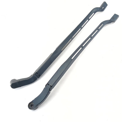 2014 2015 2016 2017 18 Silverado Sierra Windshield Wiper Arm Arms Left Right Set