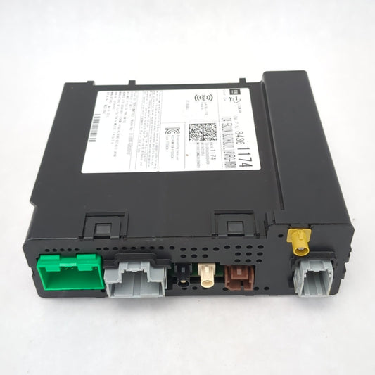 2019 2020 Chevrolet GMC Silverado Sierra Radio Receiver Module Infotainment OEM