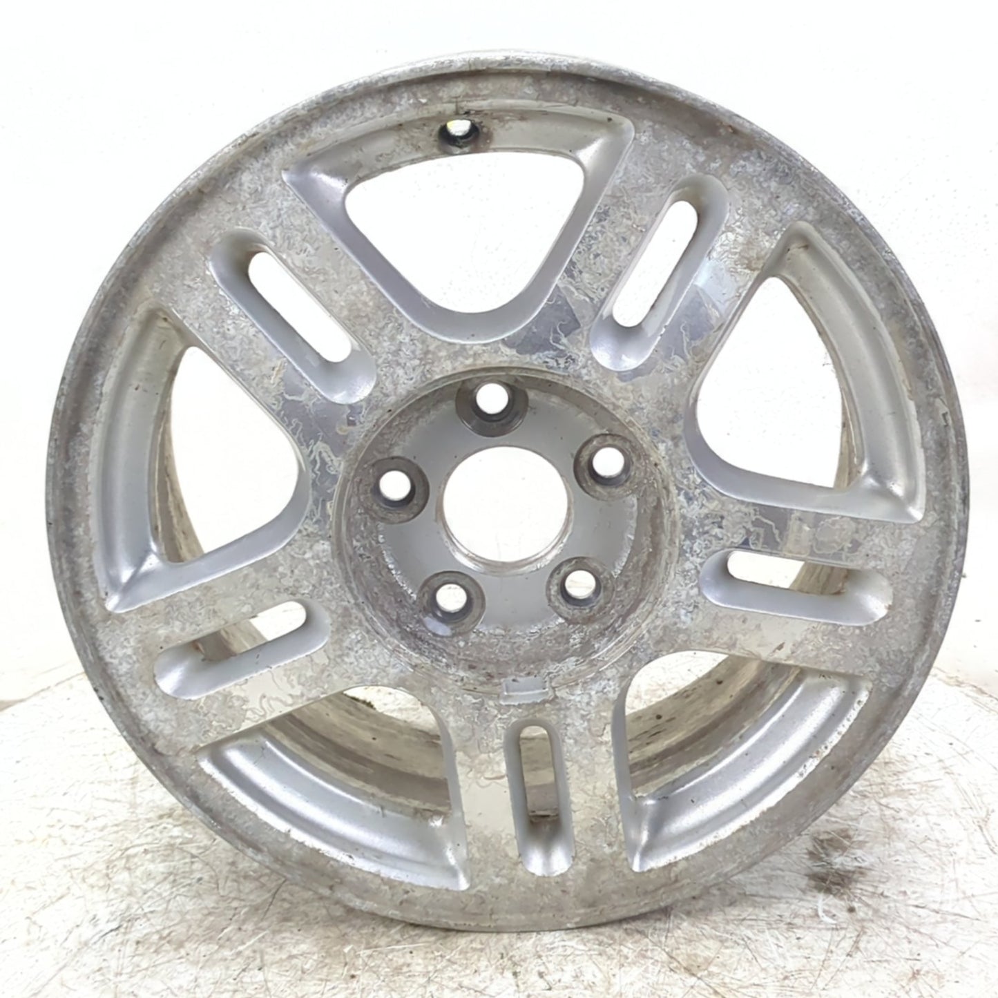 2004 2005 2006 2007 Ford Freestar 16 inch Aluminum Alloy Wheel Rim Ring