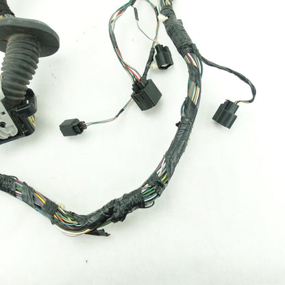 2013 2014 2015 2016 Ford F250 F350 Driver Left Front Door Wire Harness Damage