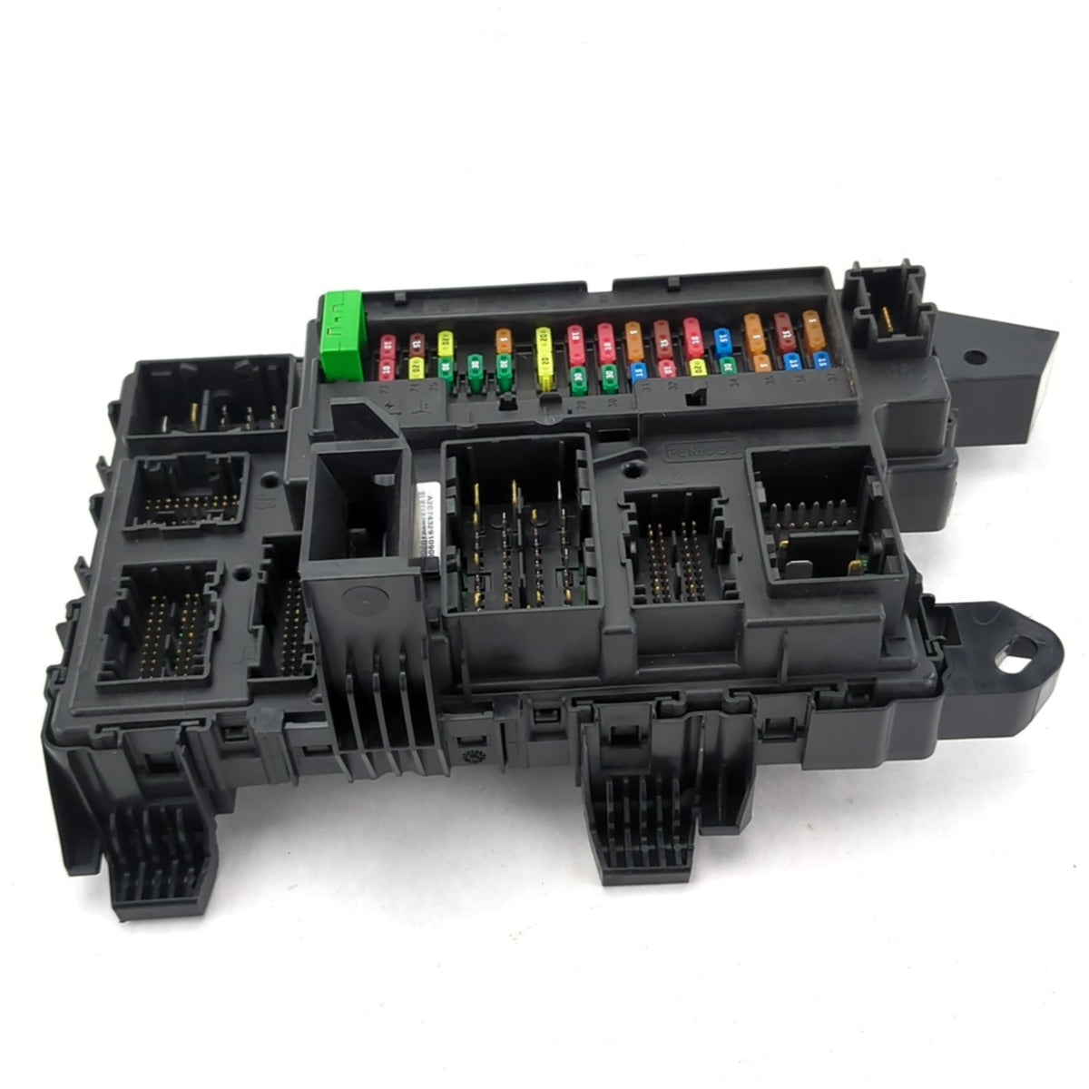 2015 2016 Ford F150 Body Control Module BCM Fuse Smart Junction Keyless Ignition