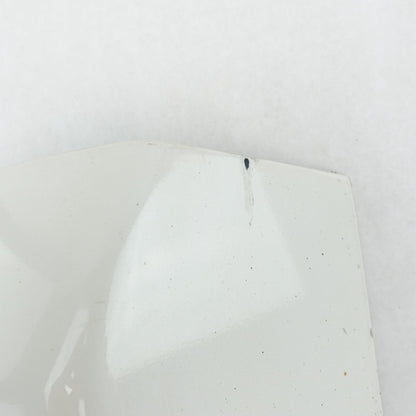 Damage 15 2016 2017 2018 2019 20 F150 White Driver Left Cab Corner Molding Panel