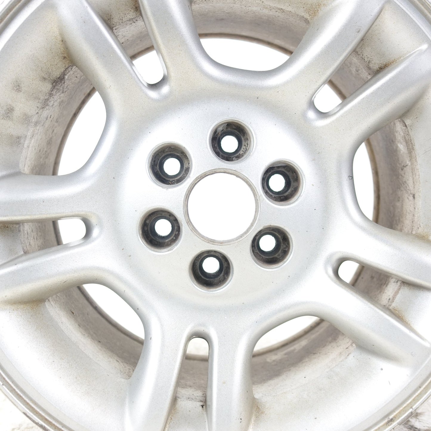 2001 2002 2003 2004 Dodge Dakota Wheel Rim Ring Aluminum Alloy 16 Inch