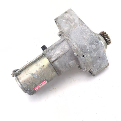 2018 2019 Honda Odyssey Pilot Starter Motor 9 Speed Transmission