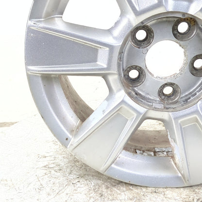 2010 2011 2012 2013 GMC Terrain 17 inch Aluminum Alloy Wheel Rim Ring