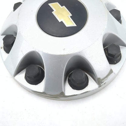 2018 2019 2020 2021 2022 Chevrolet Silverado 3500 Dully Wheel Center Cap Hubcap