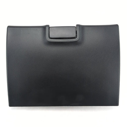 2014 2015 2016 2017 2018 Silverado Sierra Glove Storage Box Black Lower
