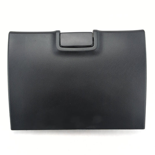 2014 2015 2016 2017 2018 Silverado Sierra Glove Storage Box Black Lower
