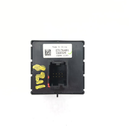 2014 2015 2016 Silverado Sierra Integrated Trailer Brake Control Module Switch