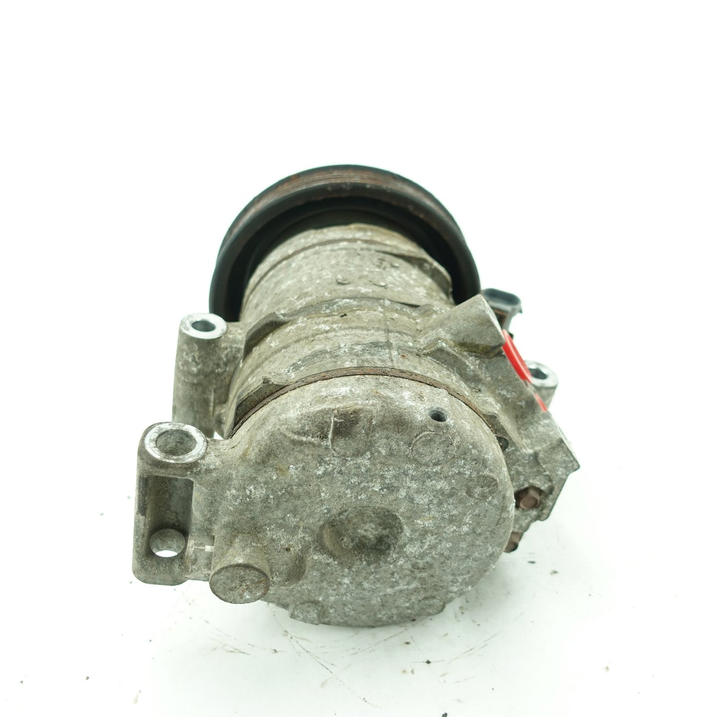 2004 2005 2006 2007 2008 Canyon Colorado AC Compressor A/C Pump