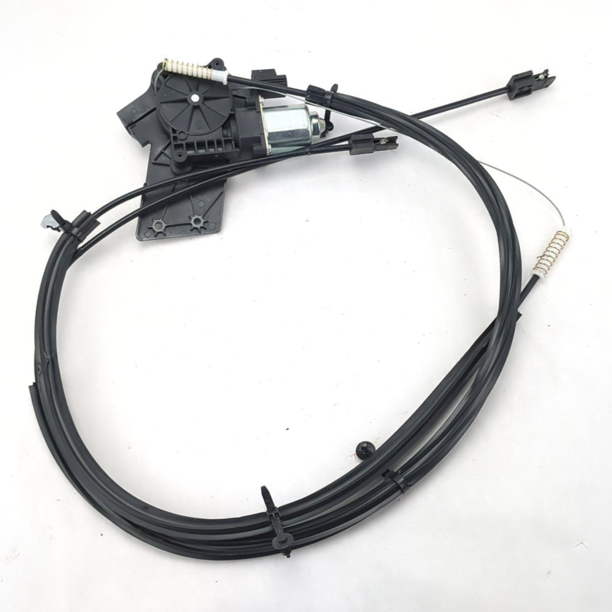 2015 2016 2017 2018 2019 2020 Ford F150 Rear Back Sliding Window Motor