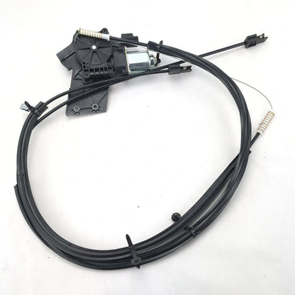 2015 2016 2017 2018 2019 2020 Ford F150 Rear Back Sliding Window Motor