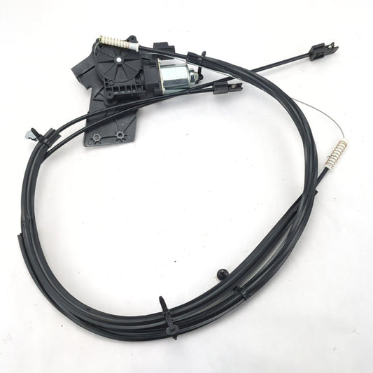 2015 2016 2017 2018 2019 2020 Ford F150 Rear Back Sliding Window Motor