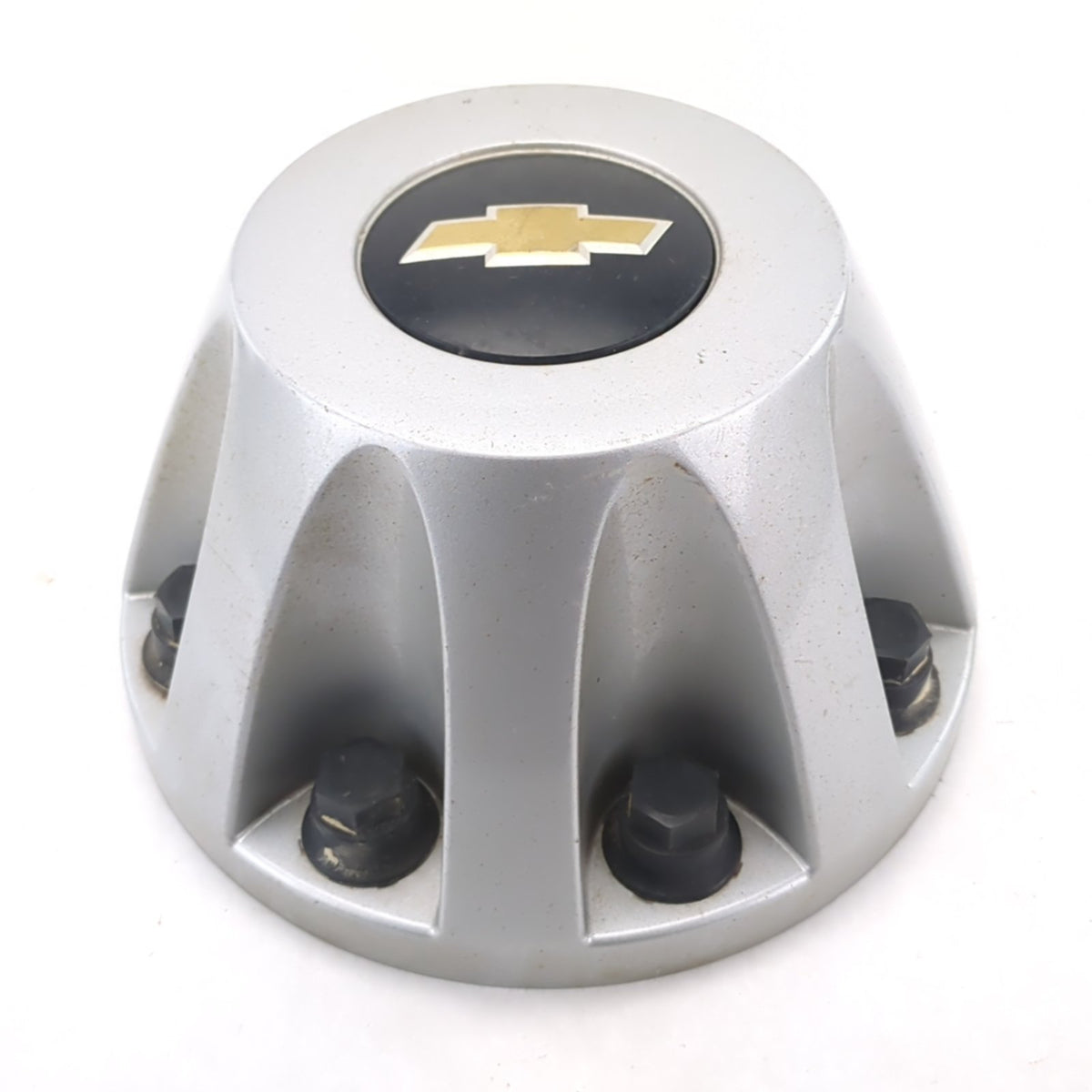 2018 2019 2020 2021 2022 2023 Silverado 3500 HD Dully Wheel Center Cap Hubcap