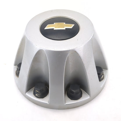 2018 2019 2020 2021 2022 2023 Silverado 3500 HD Dully Wheel Center Cap Hubcap