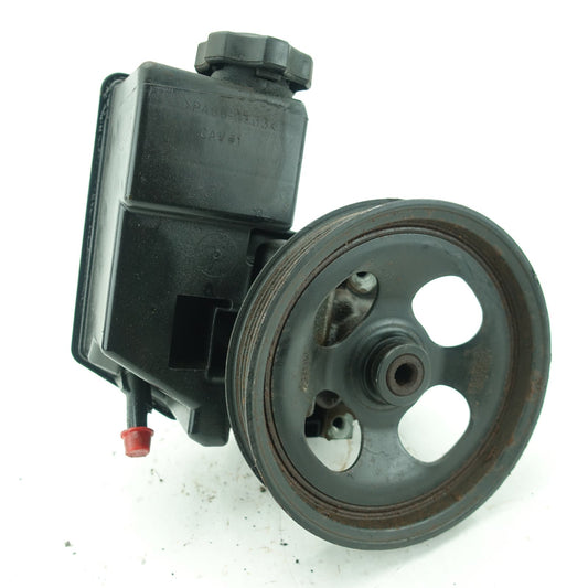 2004 2005 2006 2007 2008 Canyon Colorado Power Steering Pump w/ Reservoir Pulley