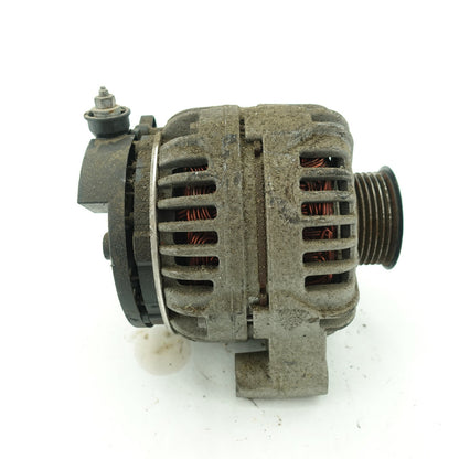 2011 2012 2013 2014 Silverado Sierra 2500 3500 Alternator 125 Amp 12V 120A