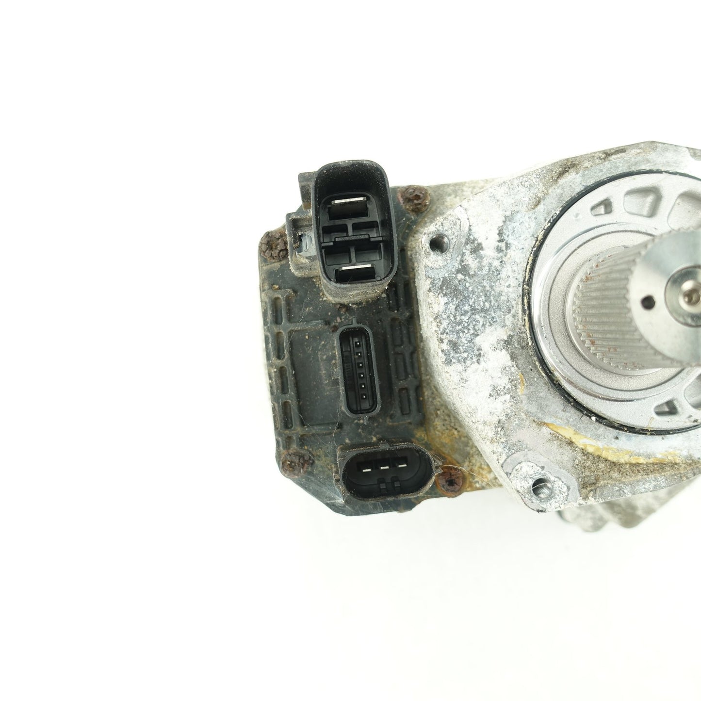 2013 2014 2015 2016 2017 2018 Ford Focus Electric Power Steering Pump Motor