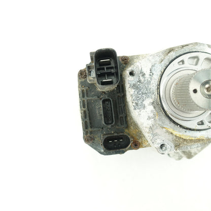 2013 2014 2015 2016 2017 2018 Ford Focus Electric Power Steering Pump Motor