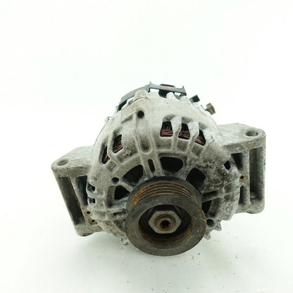 2011 2012 2013 2014 2015 2016 2017 Equinox Terrain 2.4L Alternator Generator