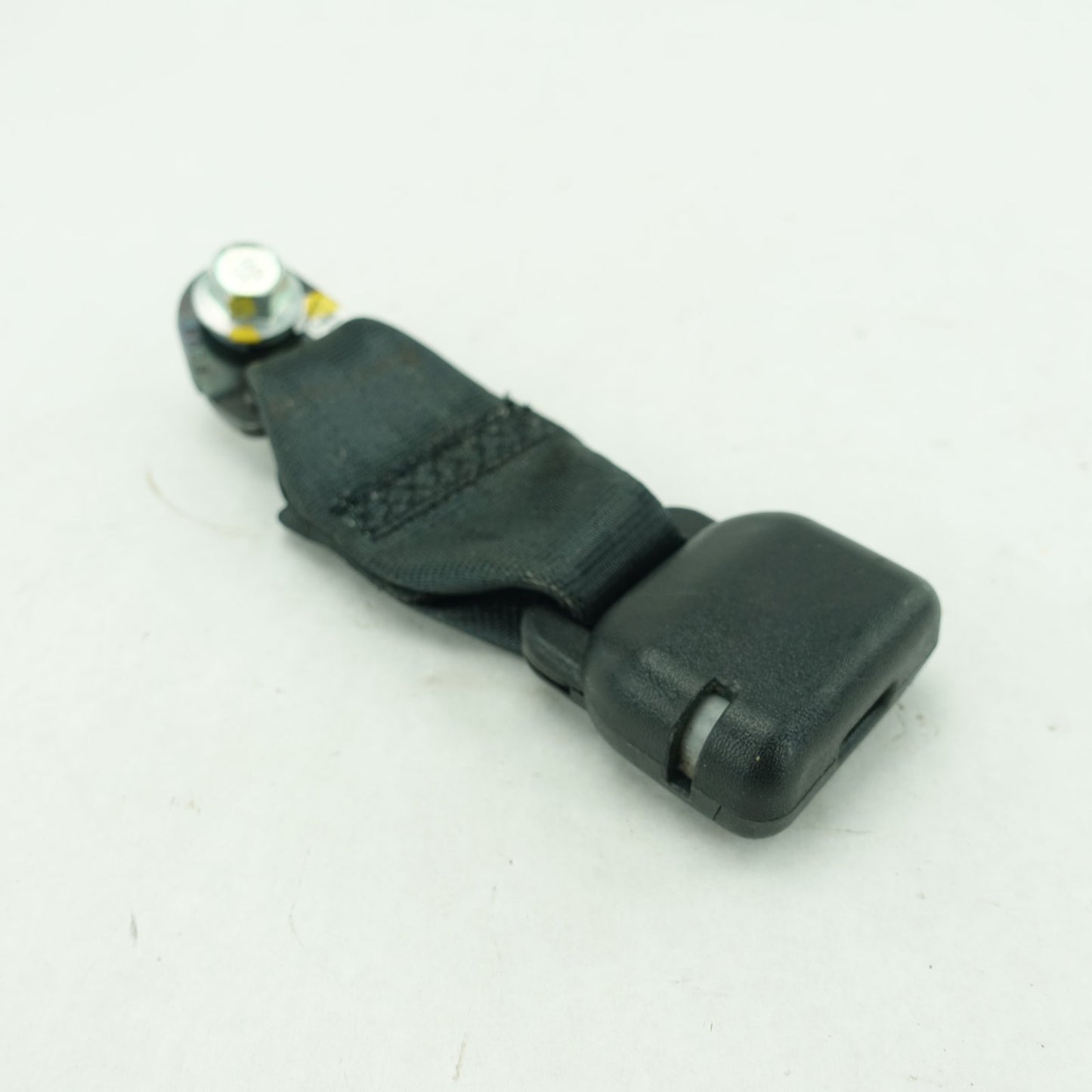 2020 2021 2022 2023 2024 2025 2026 Honda Odyssey 3rd Row Seat Belt Buckle Anchor