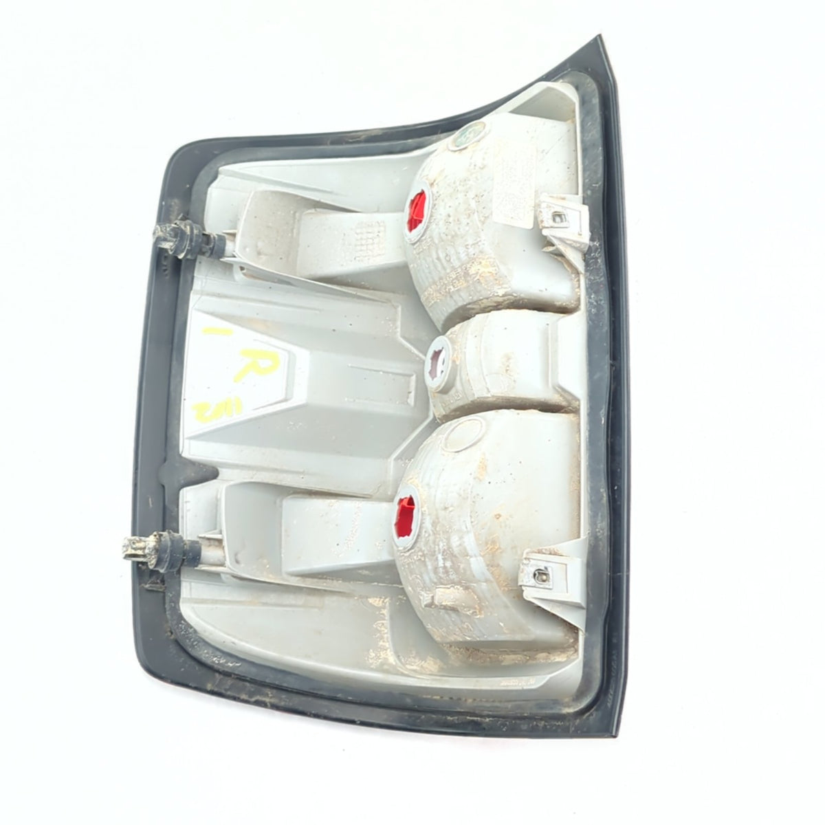 2016 2017 2018 Chevy Silverado Taillight Rear Lamp Right Passenger Side