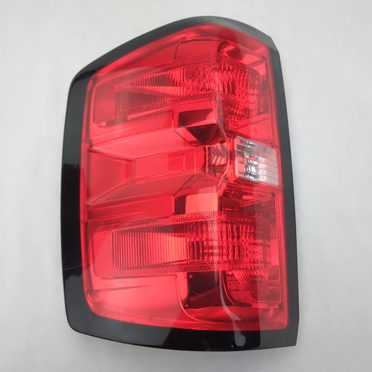 2016 2017 2018 Chevrolet Silverado Driver Left Taillight Tail Light Lamp