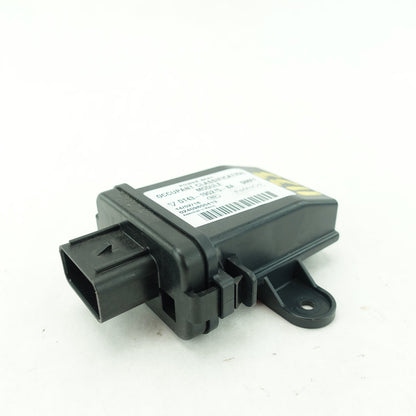 2014 Ford Edge Power Seat Occupant Classification Module OCS Sensor