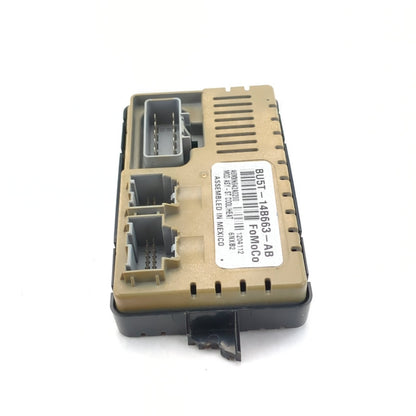 2015 2016 2017 Ford F150 Heated Cooled Seat Control Module