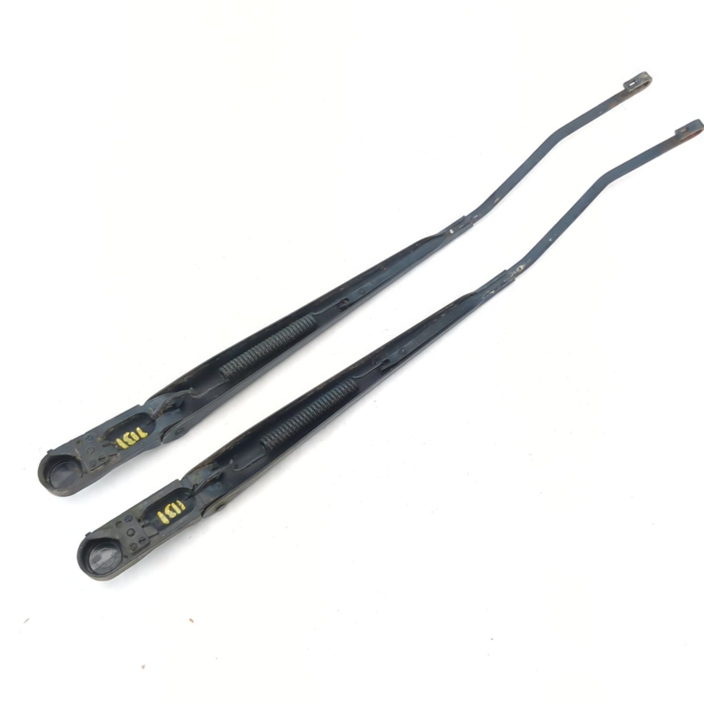 2000 2001 2002 Ford F350 F450 Front Windshield Wiper Arm Arms Left Right Pair
