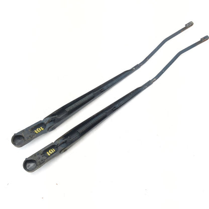 2000 2001 2002 Ford F350 F450 Front Windshield Wiper Arm Arms Left Right Pair