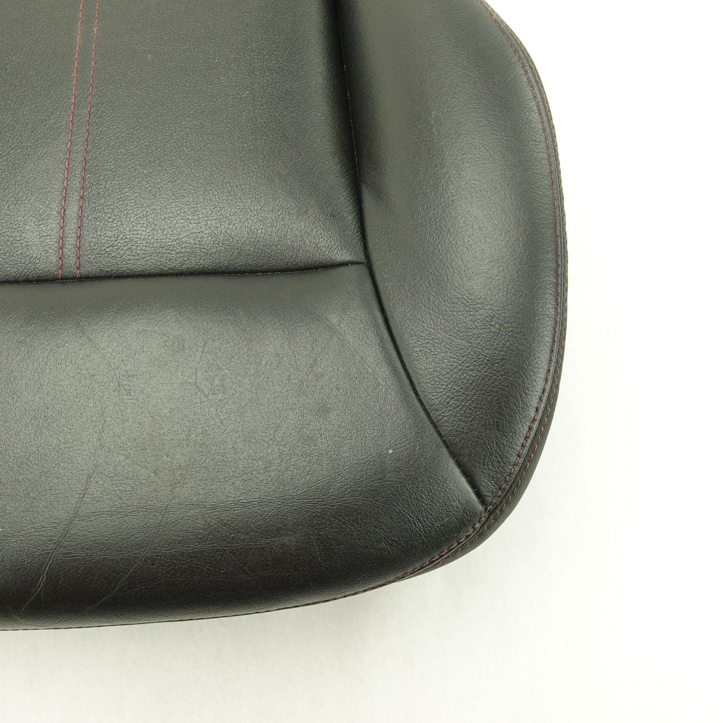 2013 2014 Ford Edge Front Passenger Right Lower Seat Cushion Bottom Black Heated