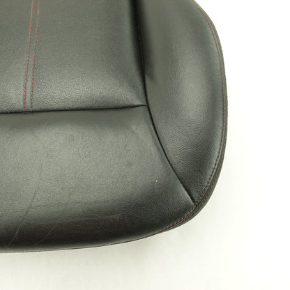 2013 2014 Ford Edge Front Passenger Right Lower Seat Cushion Bottom Black Heated